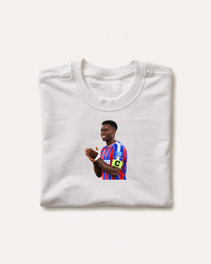 Crystal Palace - Guéhi T-Shirt
