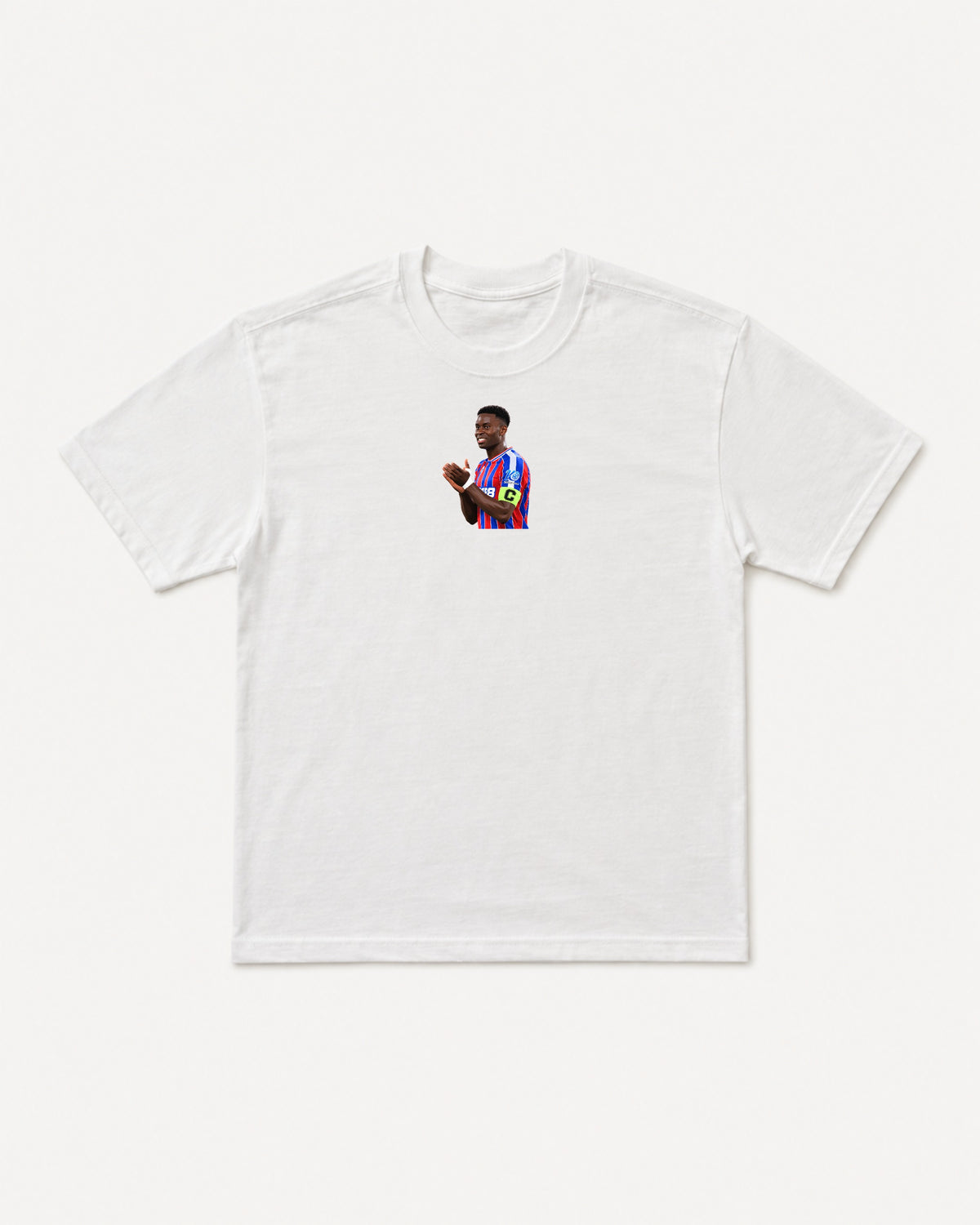 Crystal Palace - Guéhi T-Shirt