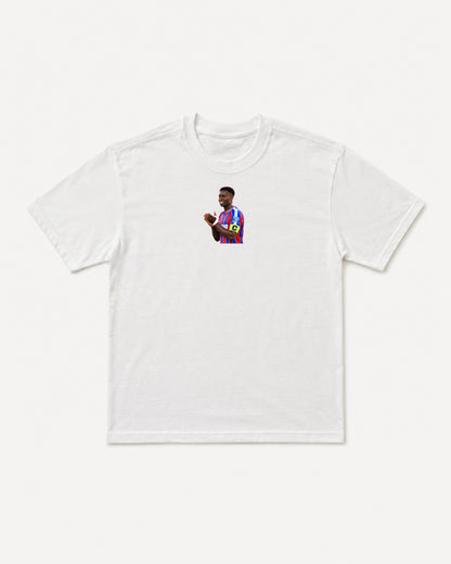 Crystal Palace - Guéhi T-Shirt