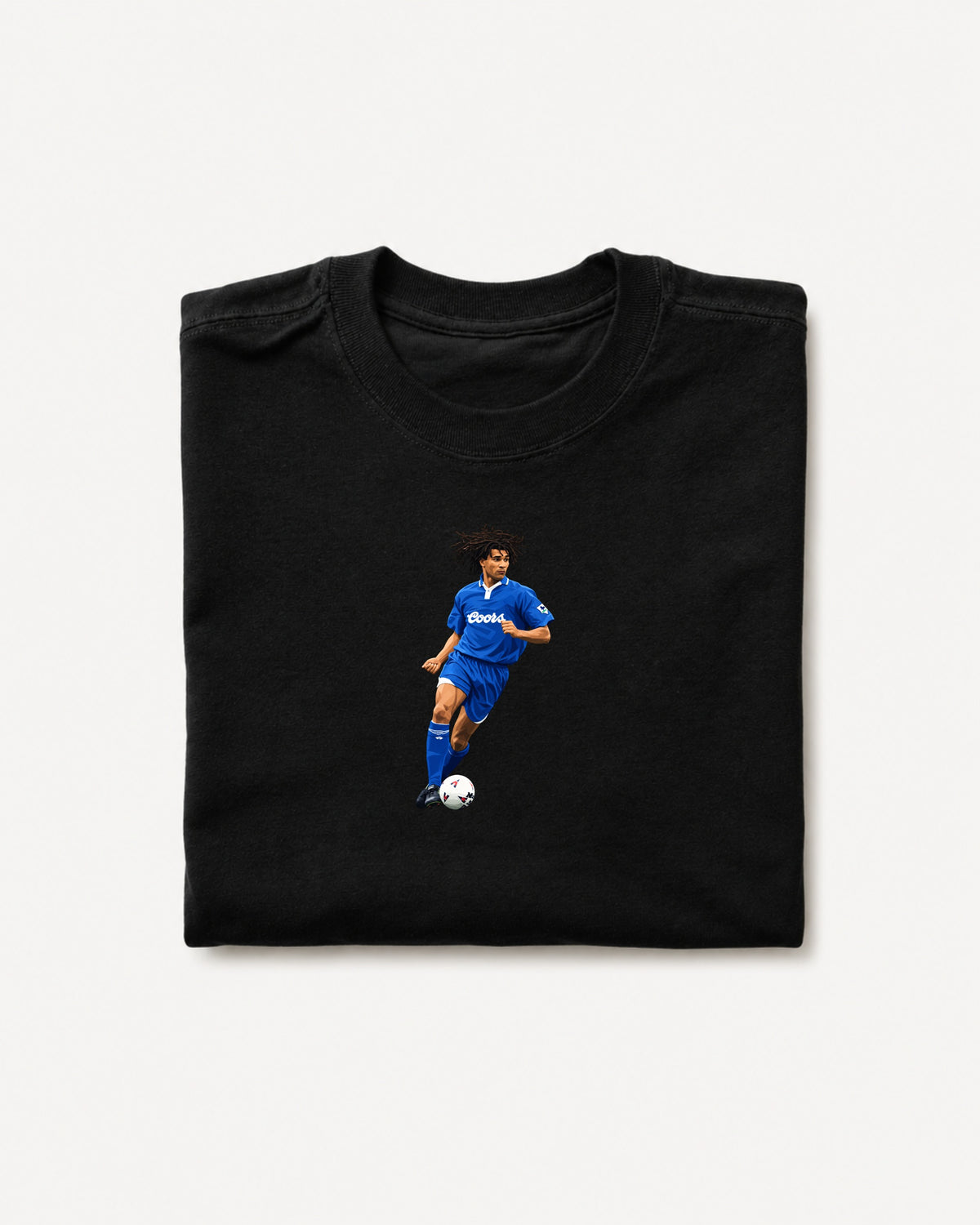 Chelsea - Gullit T-Shirt