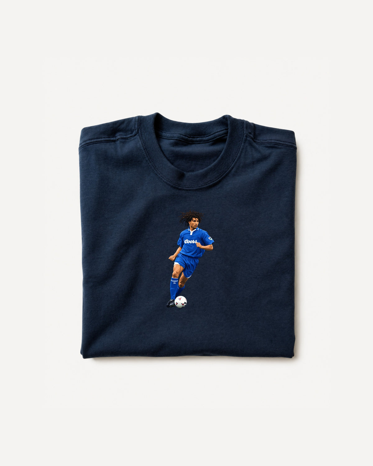 Chelsea - Gullit T-Shirt