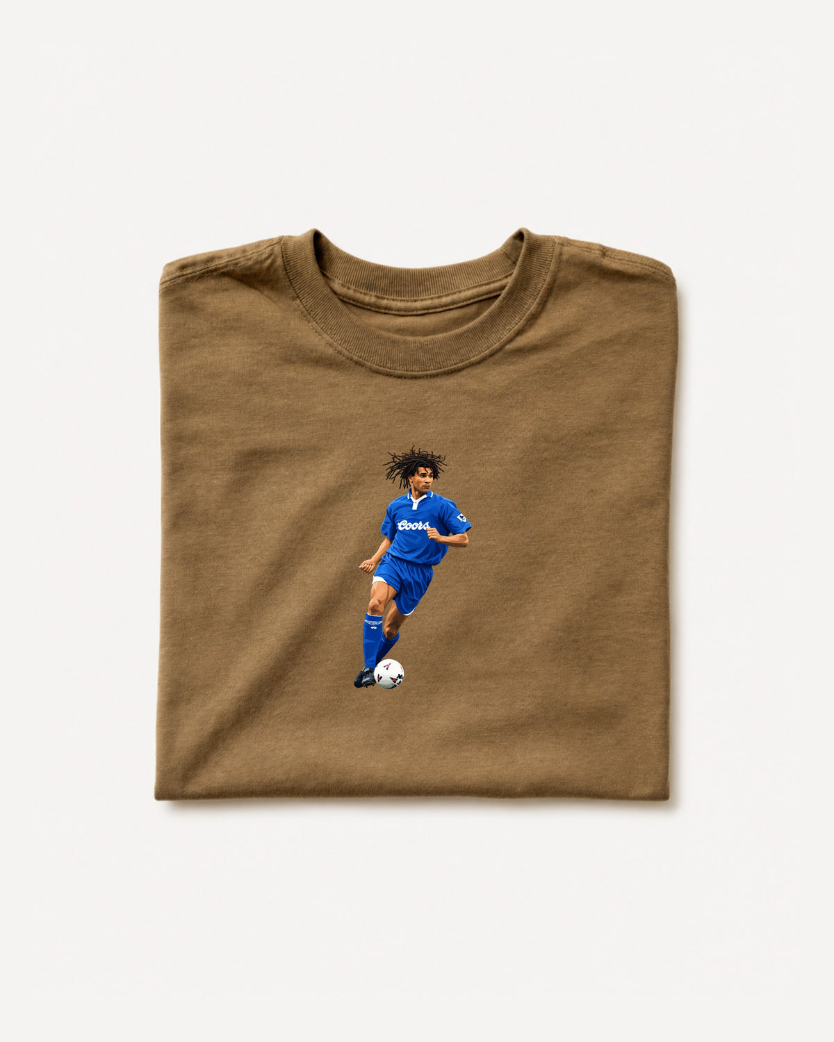 Chelsea - Gullit T-Shirt