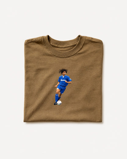 Chelsea - Gullit T-Shirt