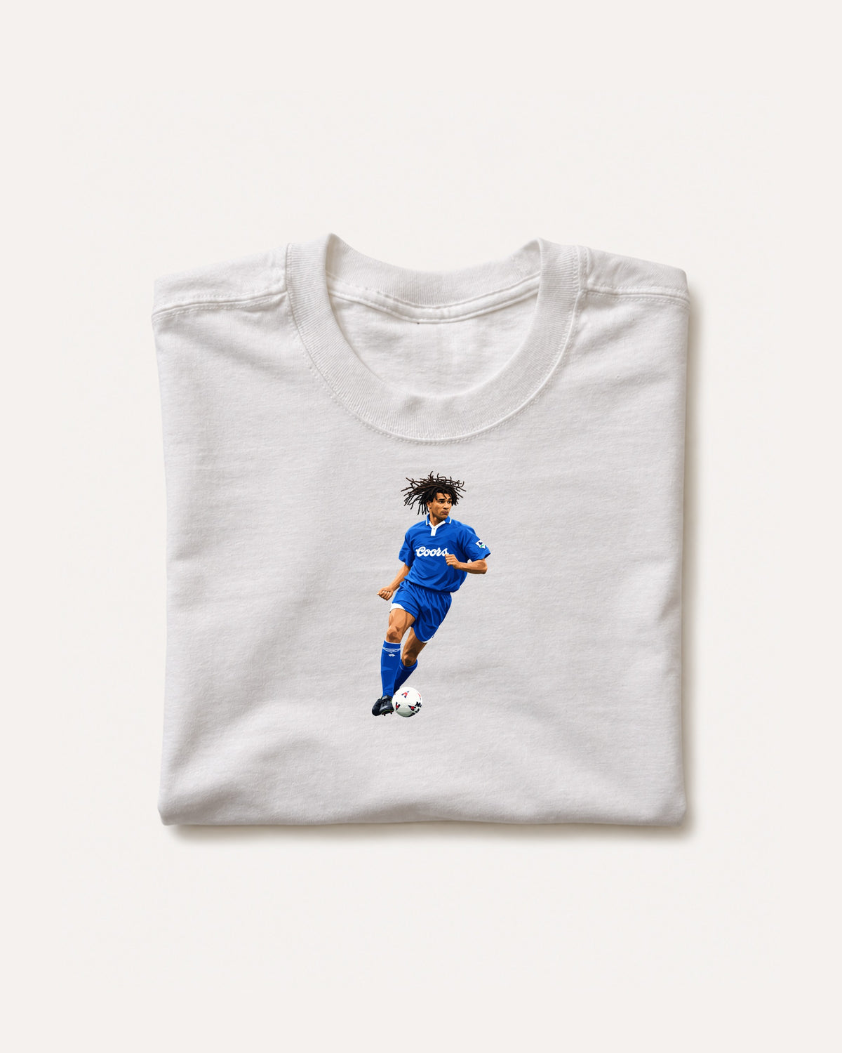 Chelsea - Gullit T-Shirt