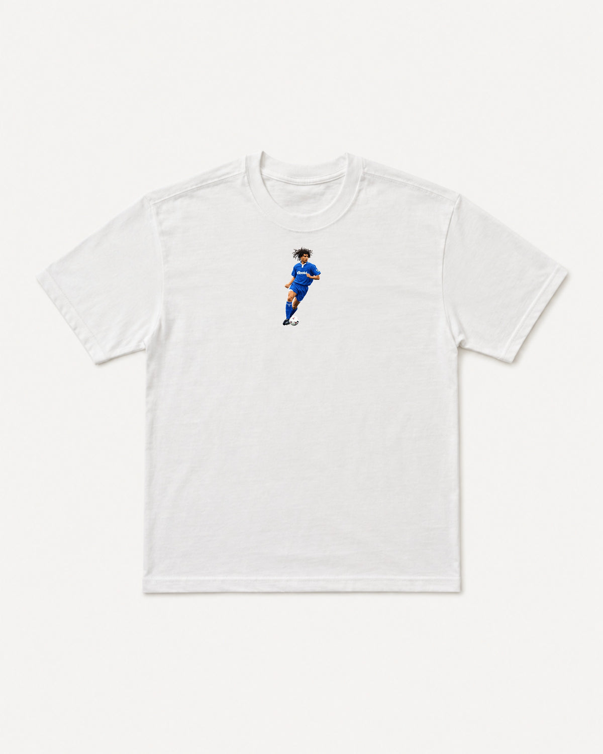 Chelsea - Gullit T-Shirt