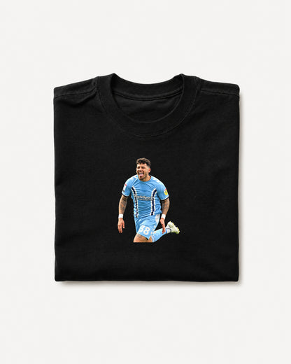 Coventry City - Hamer T-Shirt