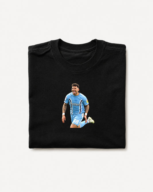 Coventry City - Hamer T-Shirt