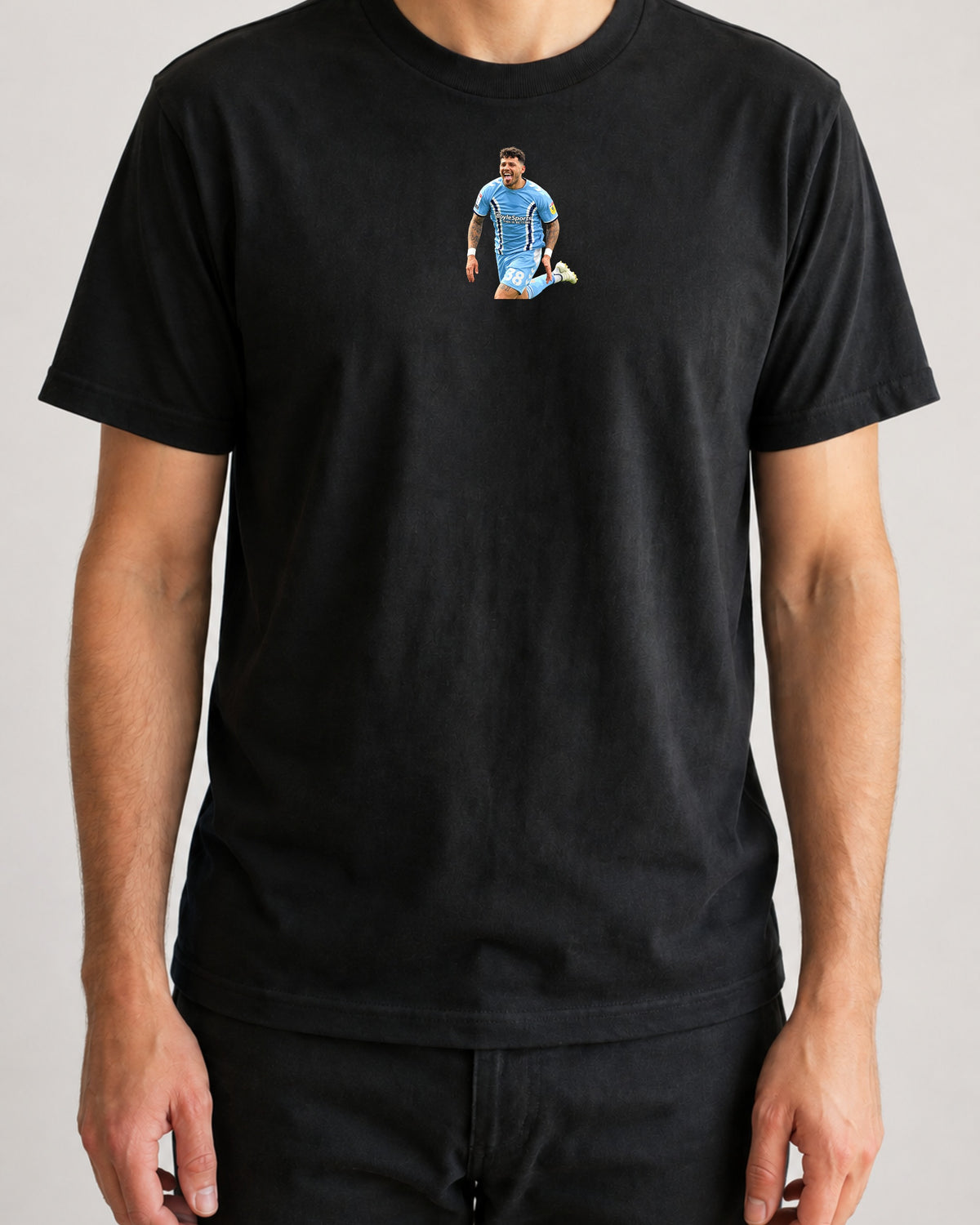 Coventry City - Hamer T-Shirt