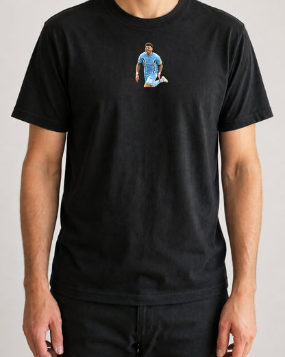 Coventry City - Hamer T-Shirt