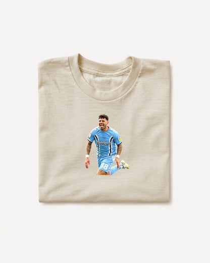 Coventry City - Hamer T-Shirt