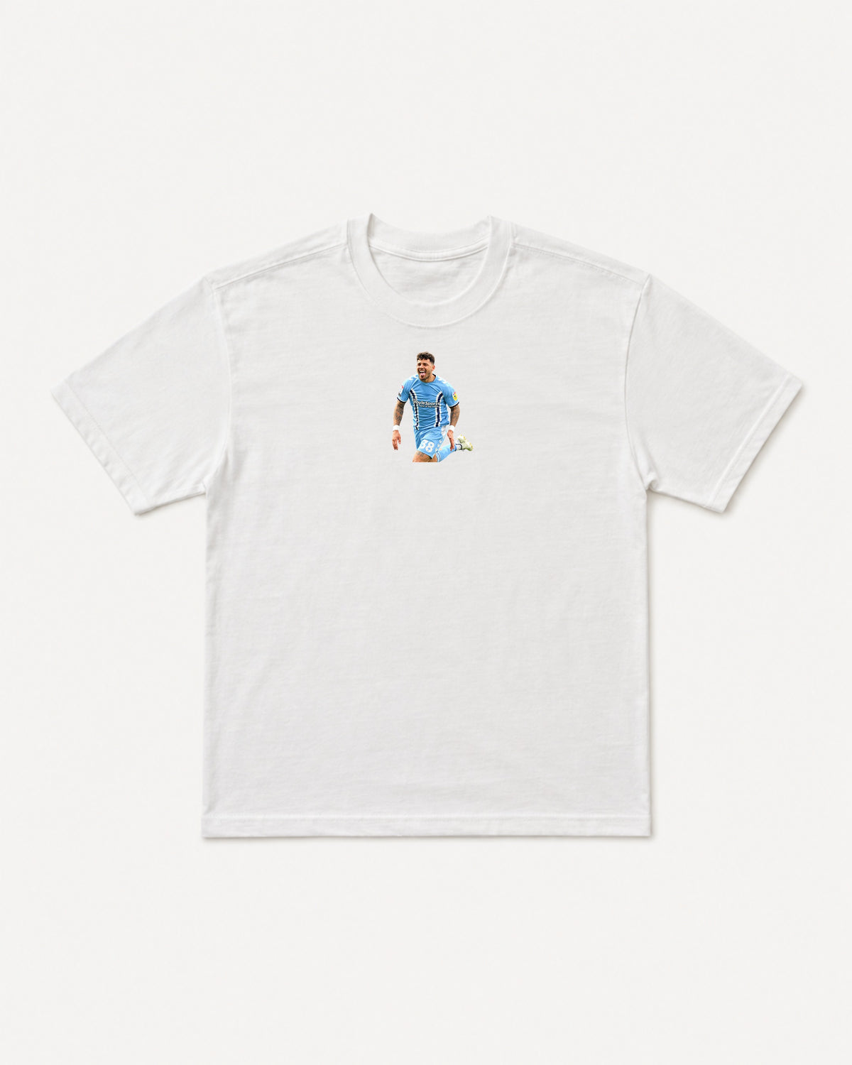 Coventry City - Hamer T-Shirt