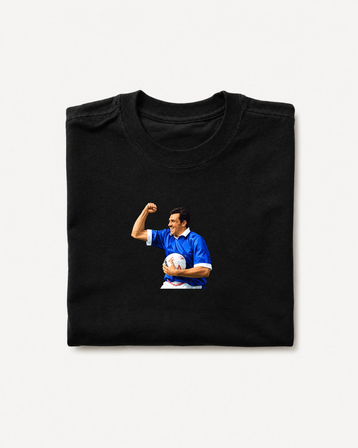 Portsmouth - Whittingham T-Shirt