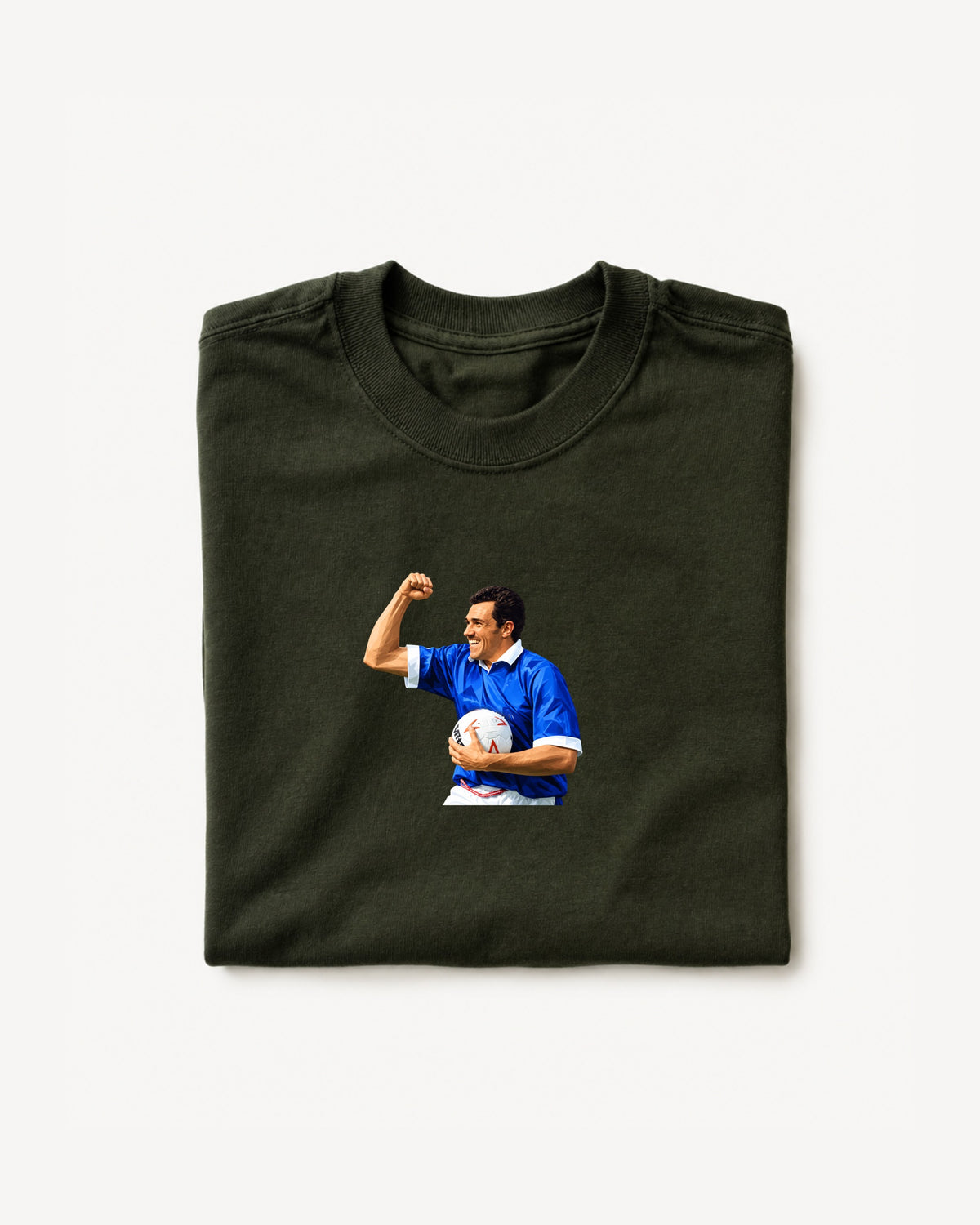 Portsmouth - Whittingham T-Shirt