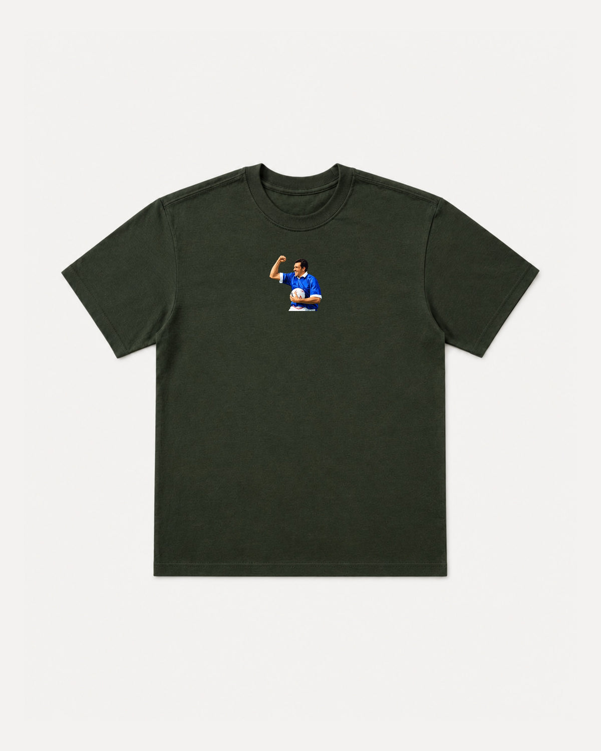 Portsmouth - Whittingham T-Shirt