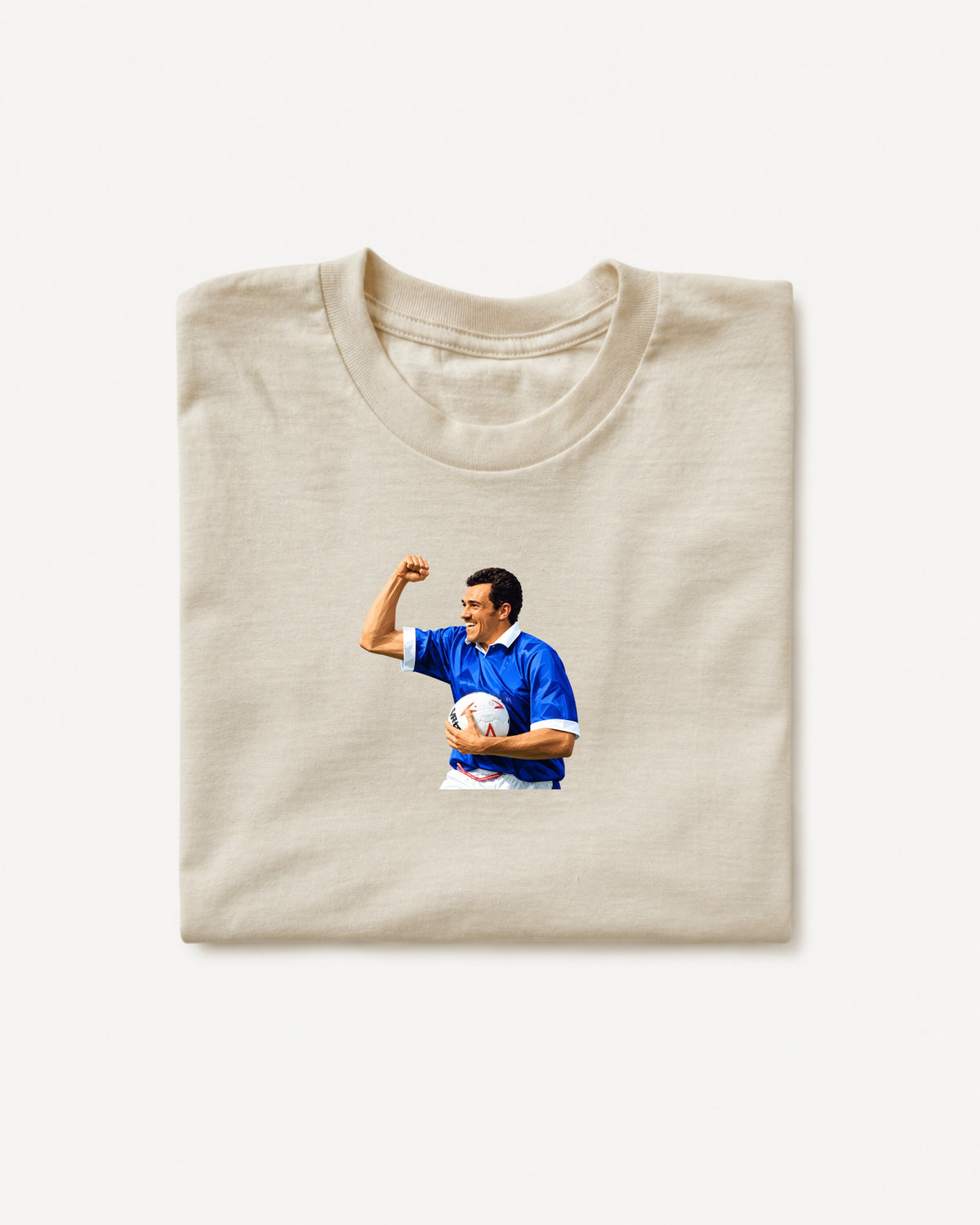 Portsmouth - Whittingham T-Shirt