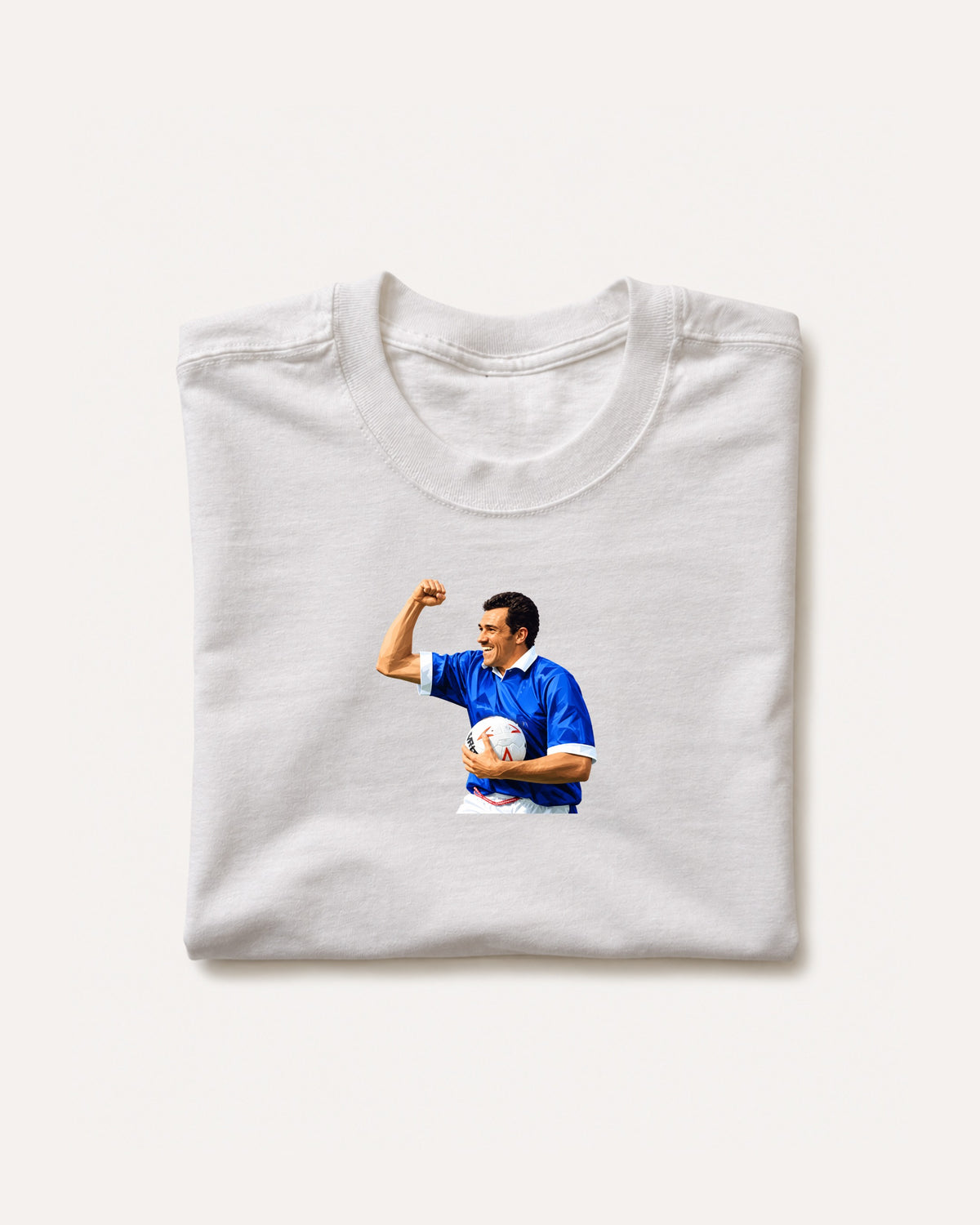 Portsmouth - Whittingham T-Shirt