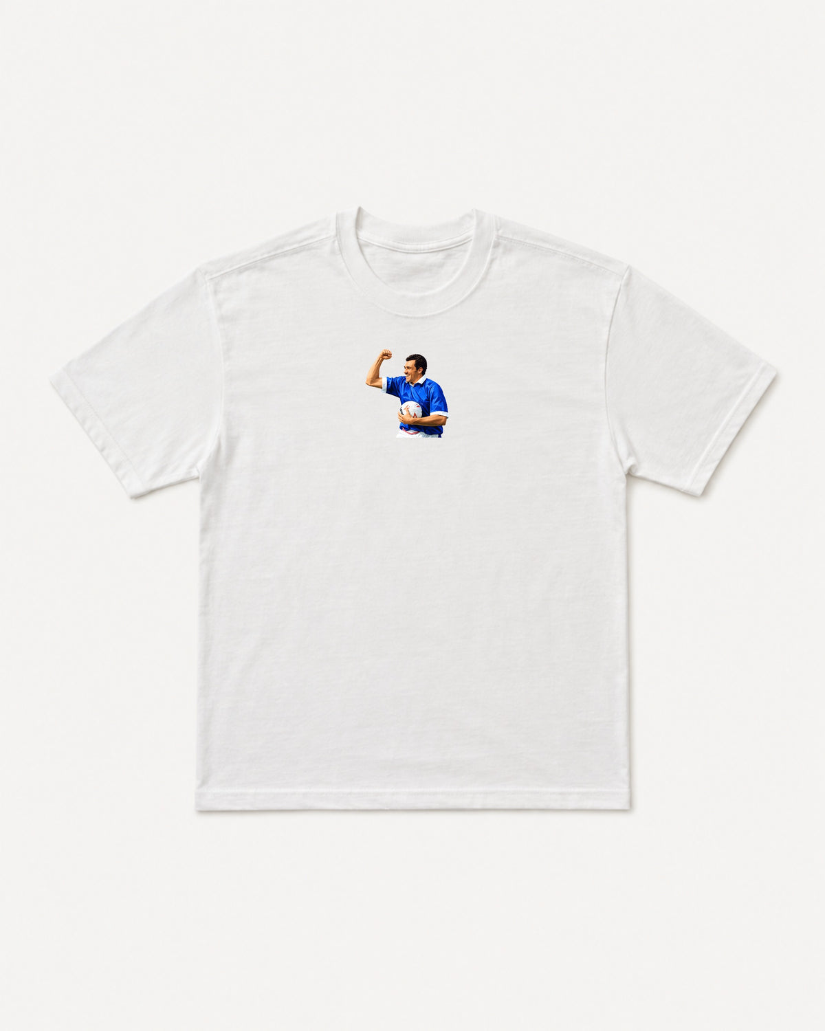 Portsmouth - Whittingham T-Shirt