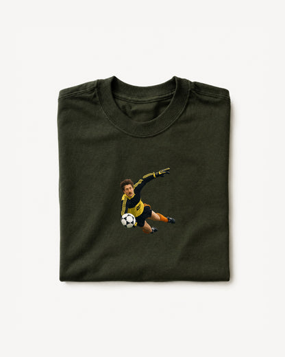 Dundee United - McAlpine  T-Shirt