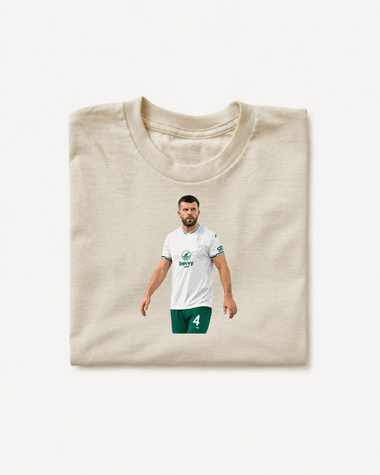 Hibernian - Hanley T-Shirt