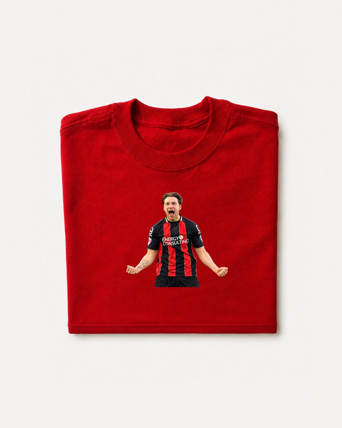 Bournemouth - Arter T-Shirt