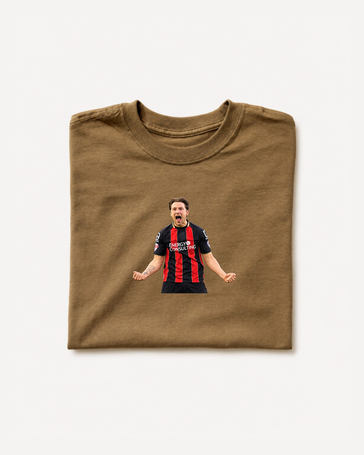 Bournemouth - Arter T-Shirt