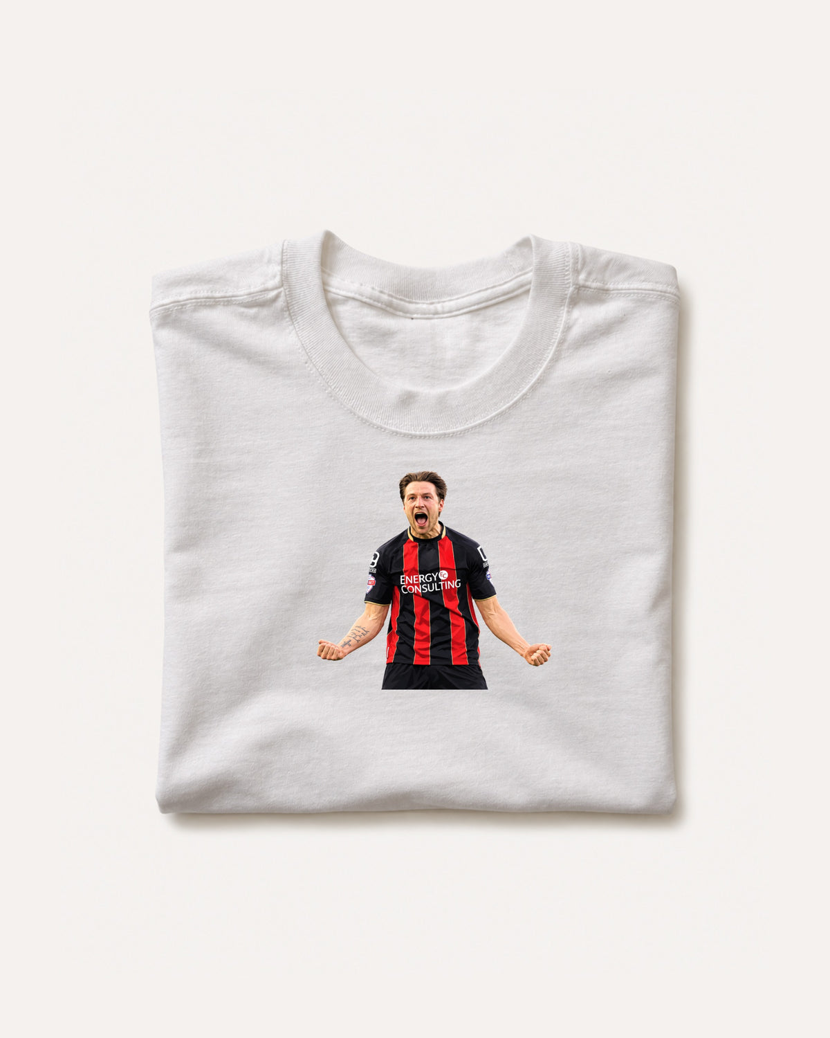 Bournemouth - Arter T-Shirt