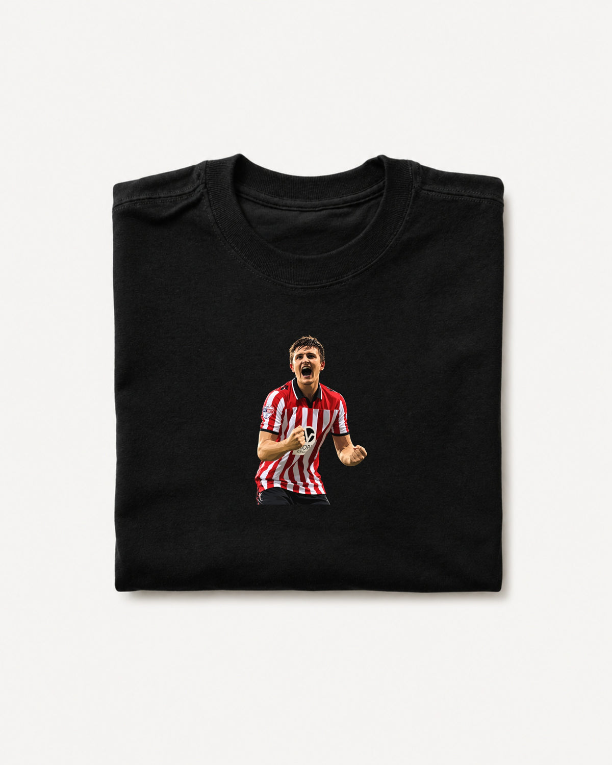 Sheffield United - Maguire T-Shirt