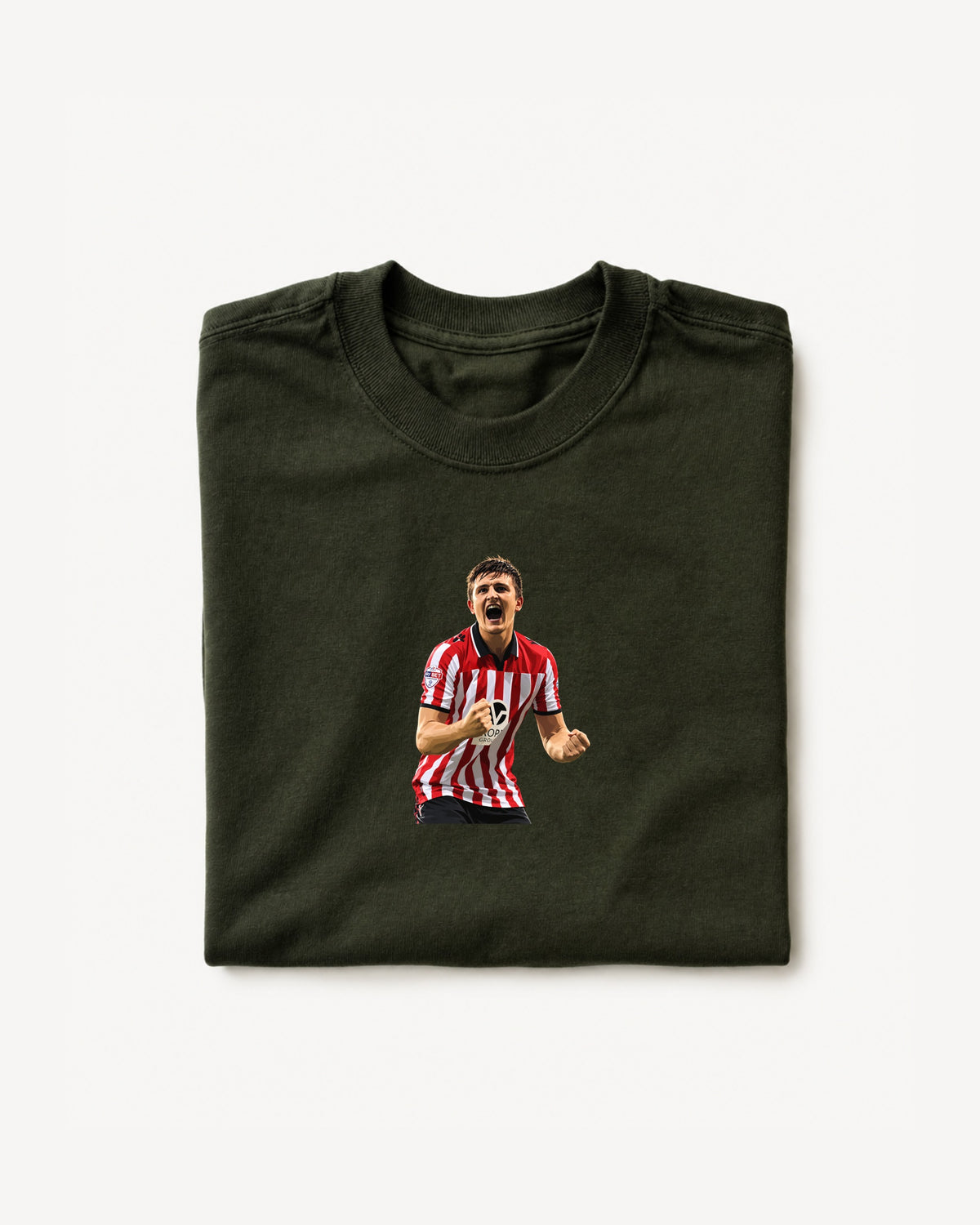 Sheffield United - Maguire T-Shirt