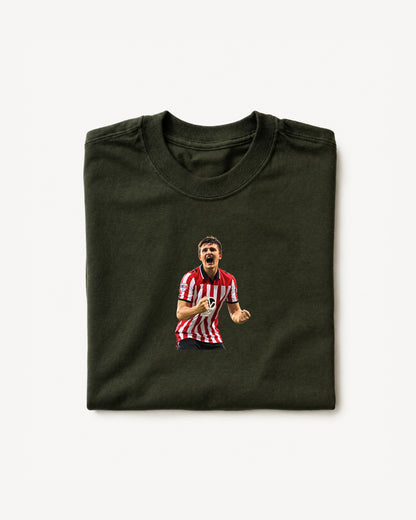 Sheffield United - Maguire T-Shirt