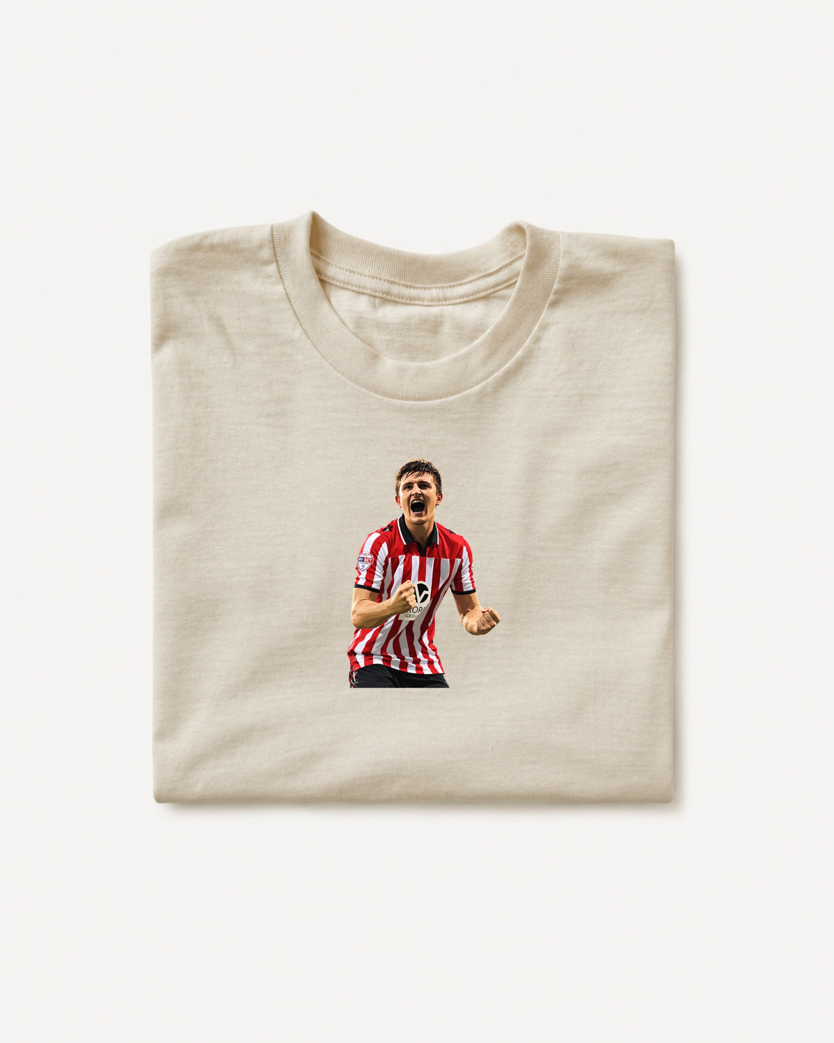 Sheffield United - Maguire T-Shirt