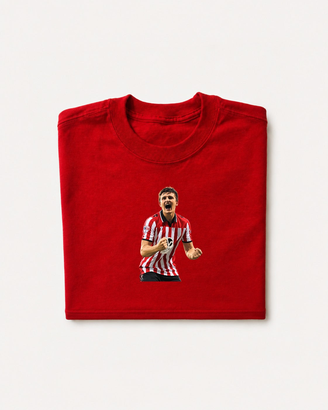 Sheffield United - Maguire T-Shirt