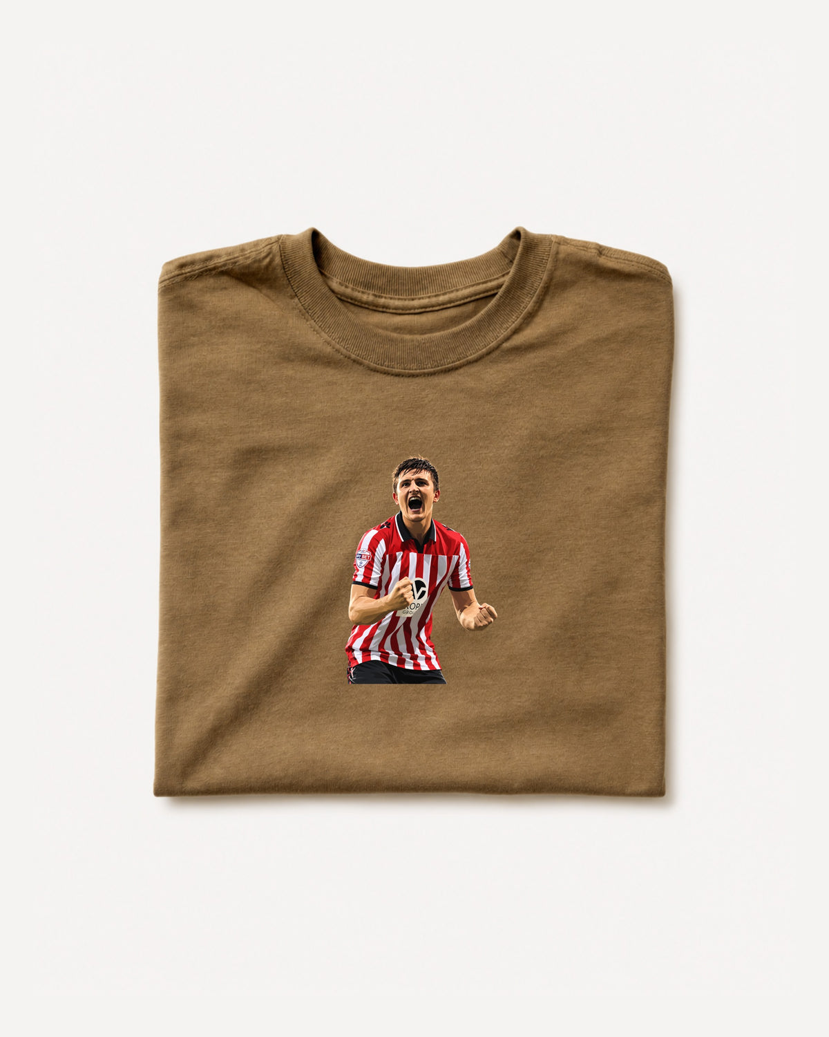 Sheffield United - Maguire T-Shirt