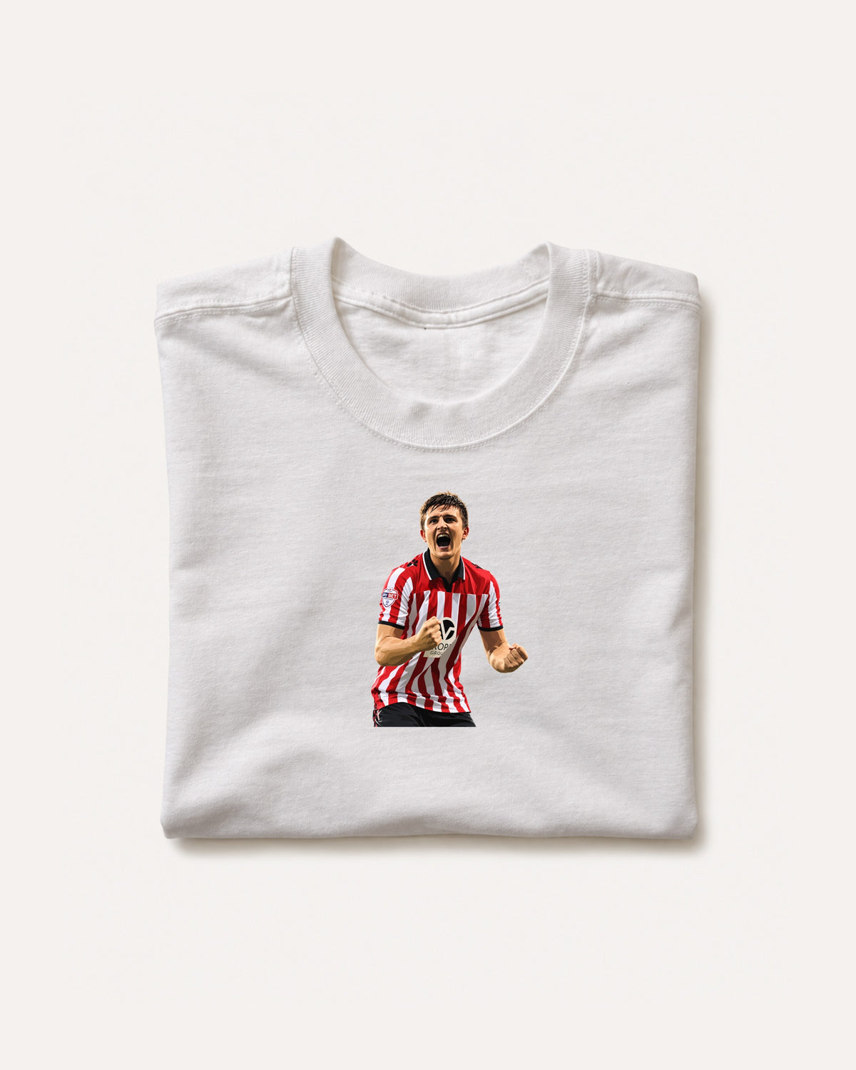 Sheffield United - Maguire T-Shirt