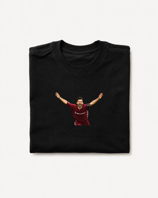 Heart of Midlothian - Hartley T-Shirt