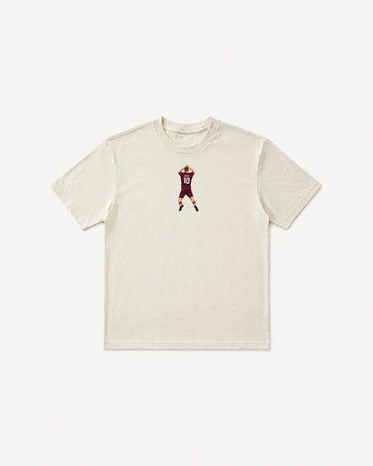 Heart Of Midlothian - Braga T-Shirt
