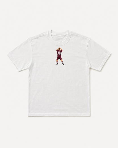 Heart Of Midlothian - Braga T-Shirt
