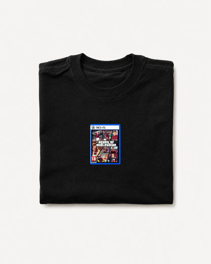 Heart of Midlothian - Vice City T-Shirt