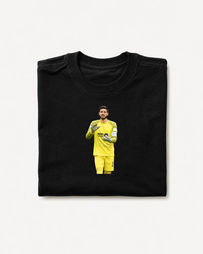Heart of Midlothian - Gordon  T-Shirt