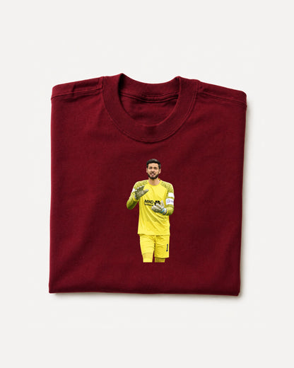 Heart of Midlothian - Gordon  T-Shirt