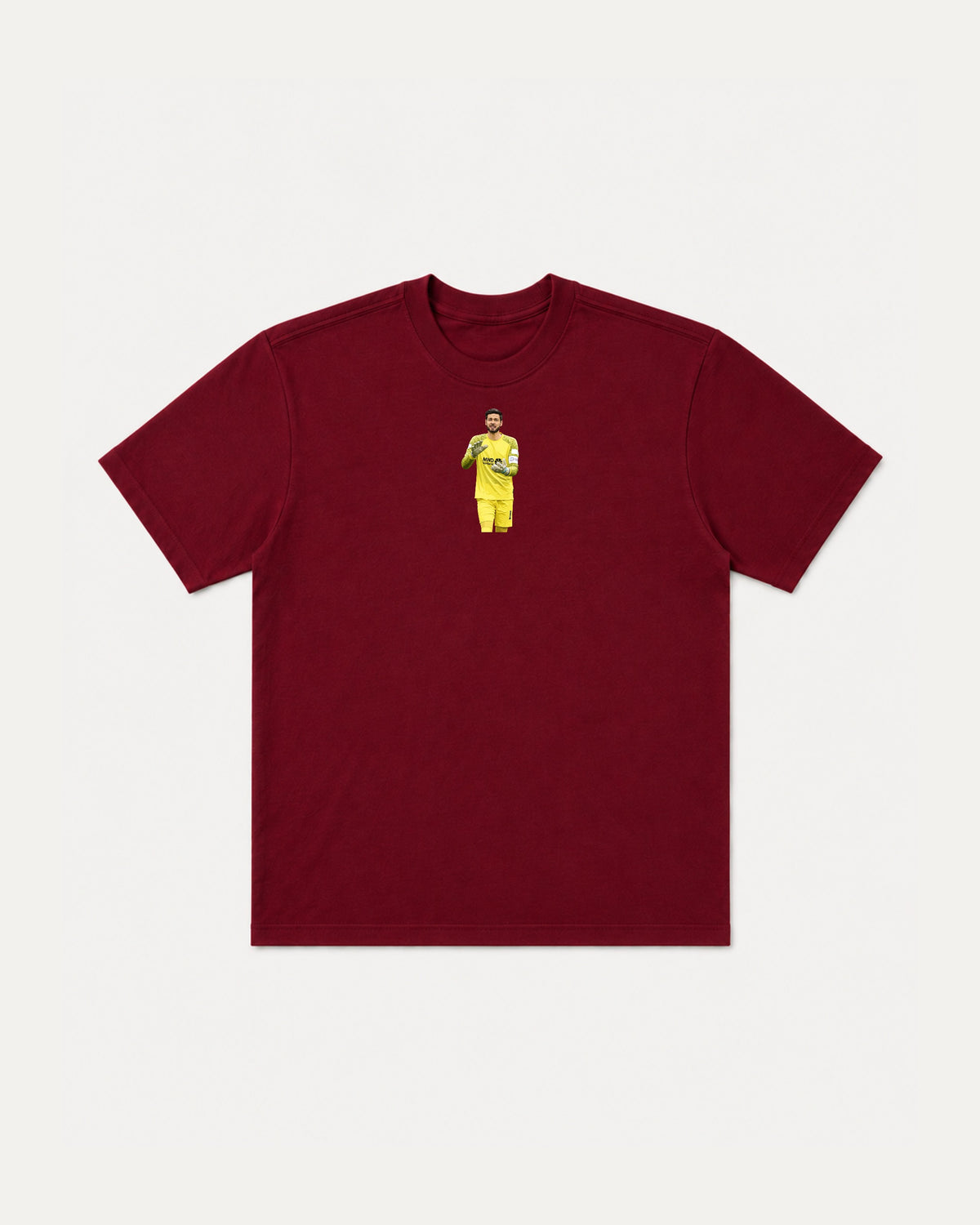 Heart of Midlothian - Gordon  T-Shirt