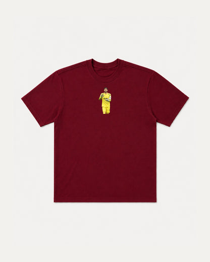 Heart of Midlothian - Gordon  T-Shirt