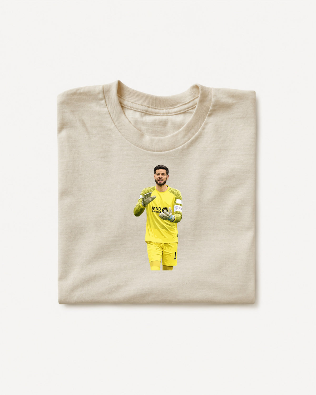 Heart of Midlothian - Gordon  T-Shirt
