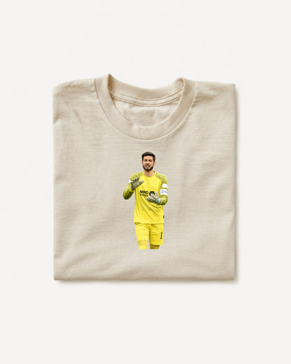 Heart of Midlothian - Gordon  T-Shirt