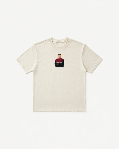 Heart of Midlothian - Jeffries  T-Shirt