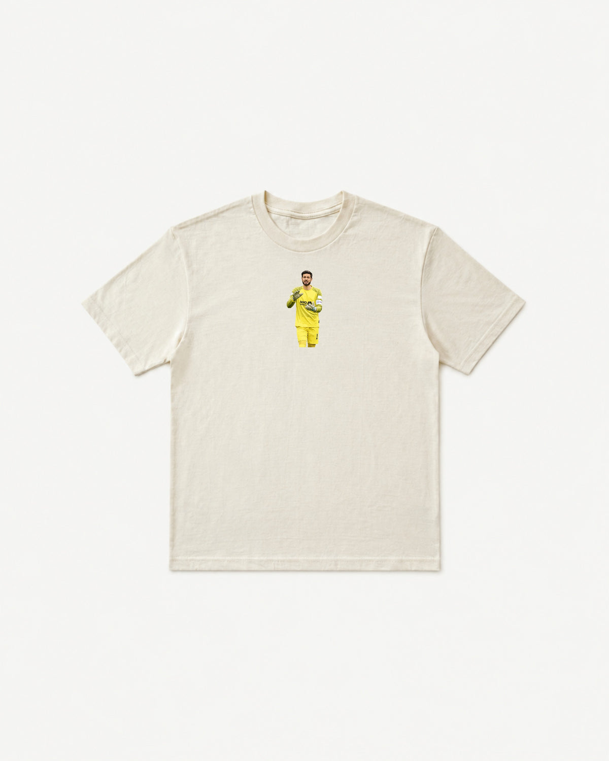 Heart of Midlothian - Gordon  T-Shirt