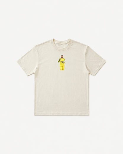 Heart of Midlothian - Gordon  T-Shirt