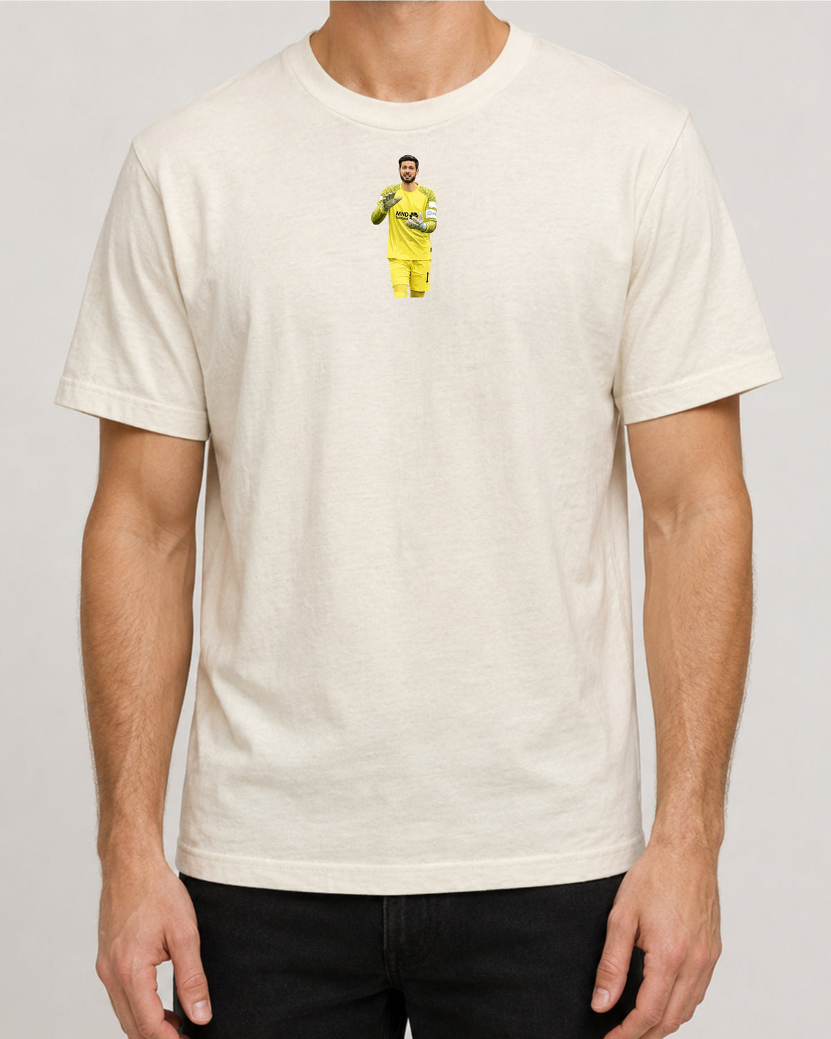 Heart of Midlothian - Gordon  T-Shirt