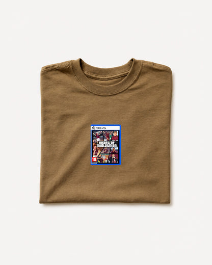 Heart of Midlothian - Vice City T-Shirt