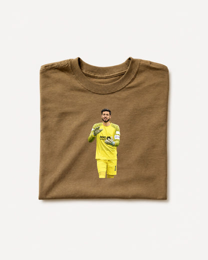 Heart of Midlothian - Gordon  T-Shirt