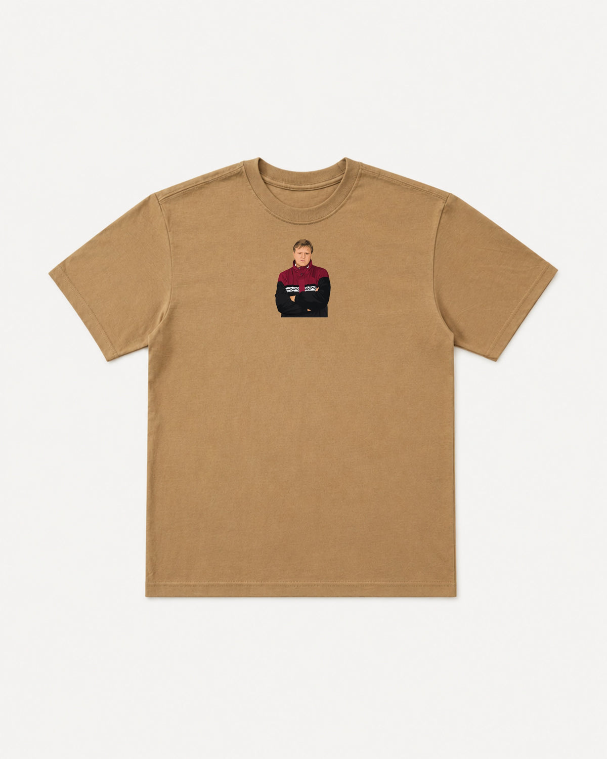 Heart of Midlothian - Jeffries  T-Shirt